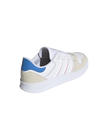 Zapatilla de Moda para HOMBRE ADIDAS BREAKNET PLUS