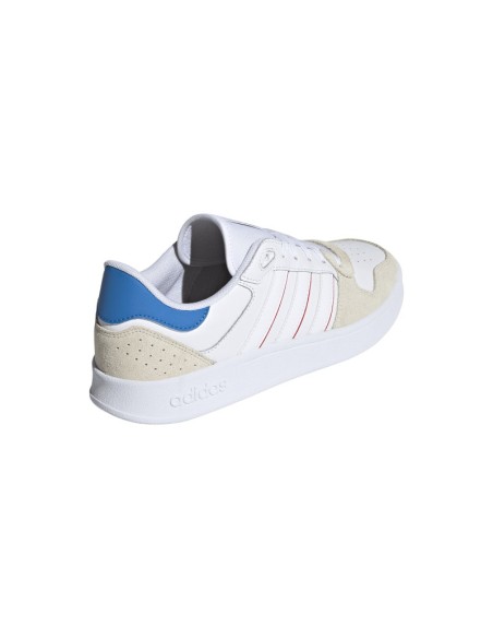 Zapatilla de Moda para HOMBRE ADIDAS BREAKNET PLUS
