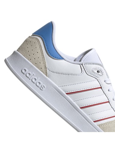 Zapatilla de Moda para HOMBRE ADIDAS BREAKNET PLUS