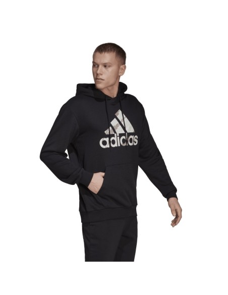 ADIDAS M CAMO HD