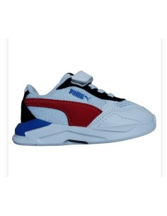 Zapatilla Multideporte para UNISEX JUNIOR PUMA X-Ray Speed Lite AC Inf-08