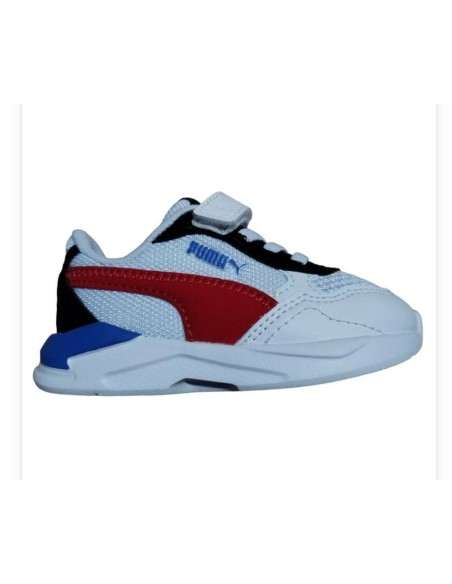 Zapatilla Multideporte para UNISEX JUNIOR PUMA X-Ray Speed Lite AC Inf-08