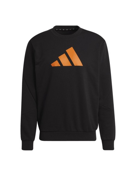 ADIDAS M FI 3BAR CREW
