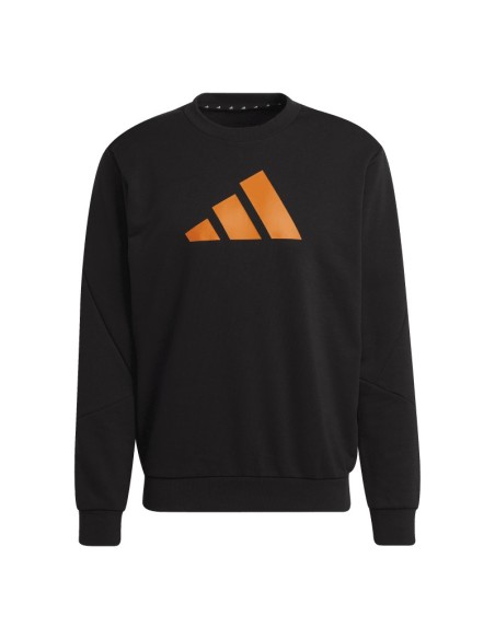 ADIDAS M FI 3BAR CREW