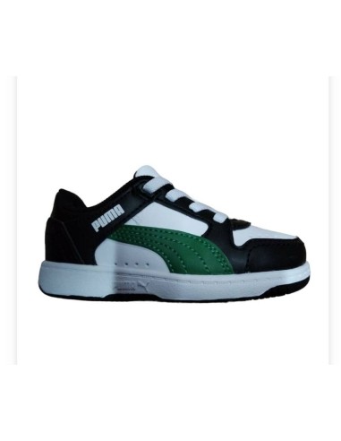 Zapatilla de Moda para UNISEX JUNIOR PUMA Rebound JOY Lo AC Inf-13