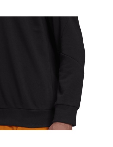 ADIDAS M FI 3BAR CREW