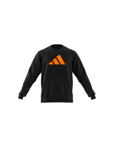 ADIDAS M FI 3BAR CREW