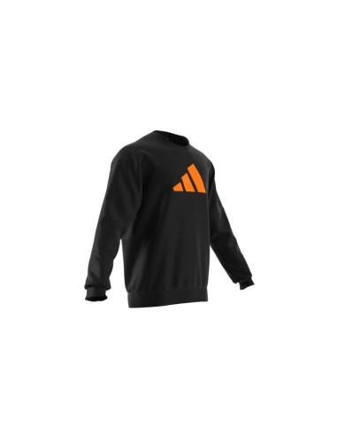 ADIDAS M FI 3BAR CREW