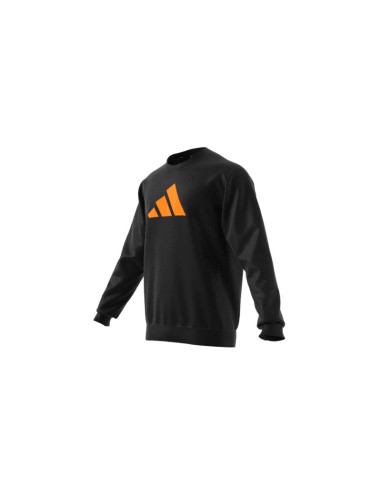 ADIDAS M FI 3BAR CREW