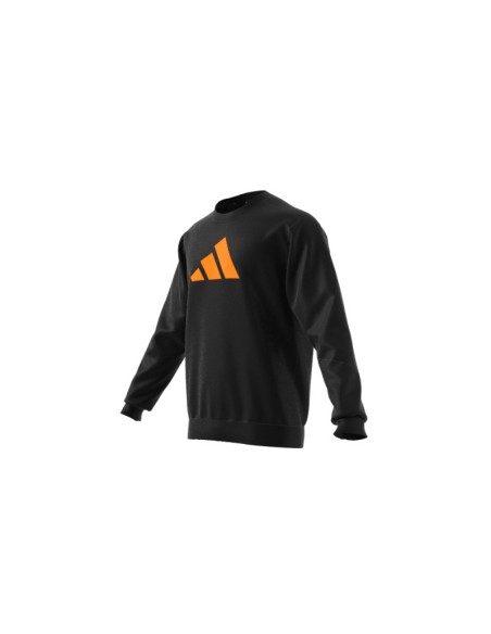 ADIDAS M FI 3BAR CREW