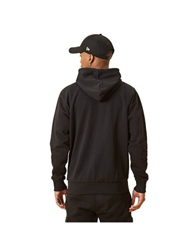 NEW ERA SUD NBA BLK AND GLD METLLC