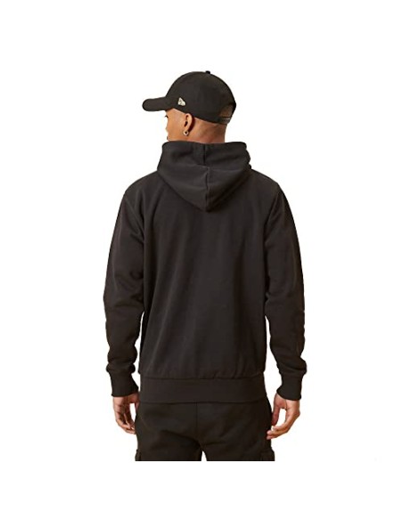 NEW ERA SUD NBA BLK AND GLD METLLC