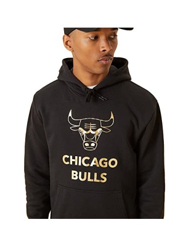 NEW ERA SUD NBA BLK AND GLD METLLC