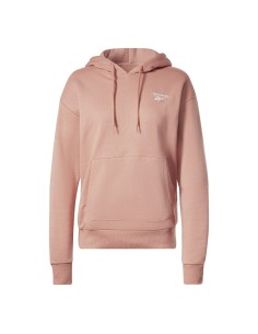 REEBOK RI French Terry Hoody