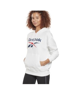 REEBOK RI BL French Terry Hoody 2