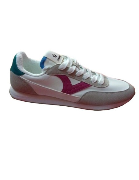 Zapatilla de Moda para MUJER VICTORIA ASTRO KIDS NYLON