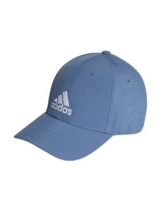 ADIDAS BBALLCAP LT EMB