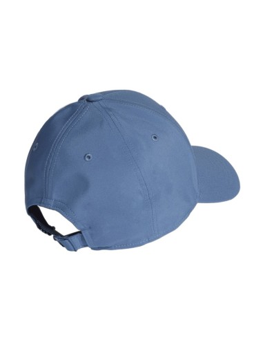 ADIDAS BBALLCAP LT EMB