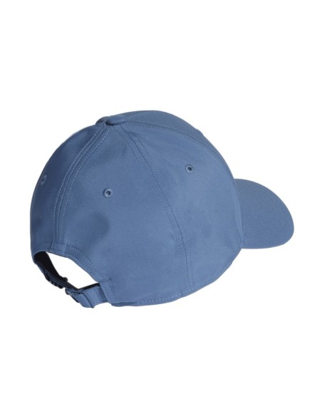 ADIDAS BBALLCAP LT EMB