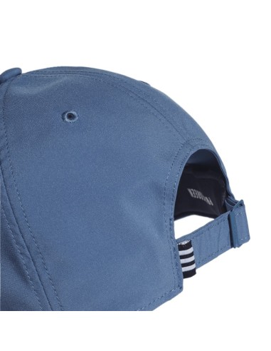 ADIDAS BBALLCAP LT EMB