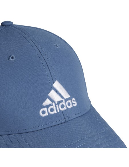 ADIDAS BBALLCAP LT EMB