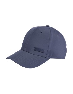 ADIDAS BBALLCAP LT MET