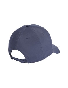 ADIDAS BBALLCAP LT MET 2