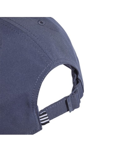 ADIDAS BBALLCAP LT MET