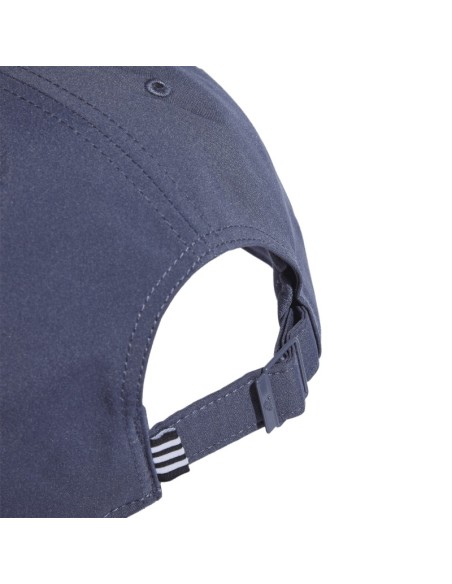 ADIDAS BBALLCAP LT MET