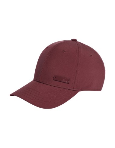 ADIDAS BBALLCAP LT MET