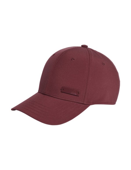 ADIDAS BBALLCAP LT MET