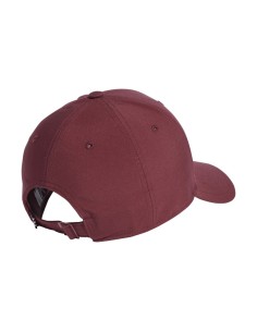 ADIDAS BBALLCAP LT MET 2