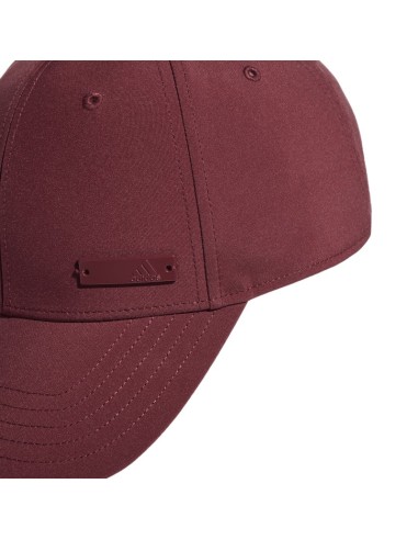 ADIDAS BBALLCAP LT MET