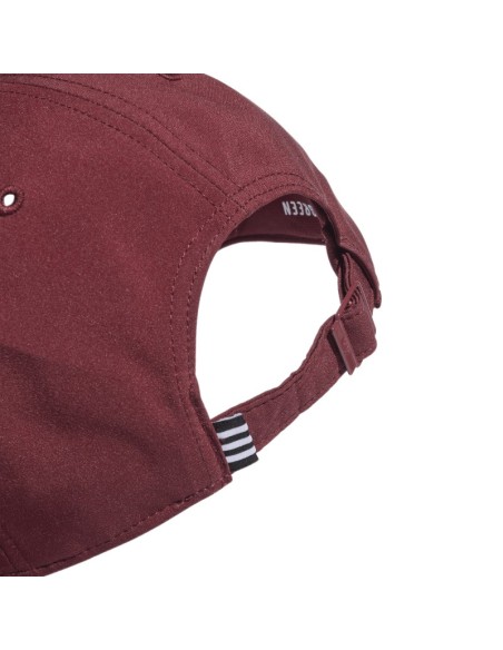 ADIDAS BBALLCAP LT MET