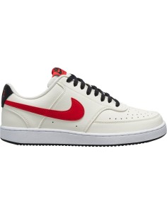 Zapatilla de Tiempo Libre para HOMBRE NIKE Court Vision Low Mens Shoe AA