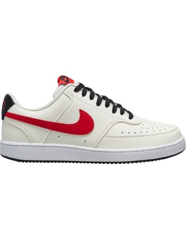 Zapatilla de Tiempo Libre para HOMBRE NIKE Court Vision Low Mens Shoe AA