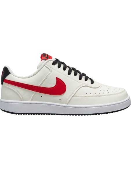 Zapatilla de Tiempo Libre para HOMBRE NIKE Court Vision Low Mens Shoe AA