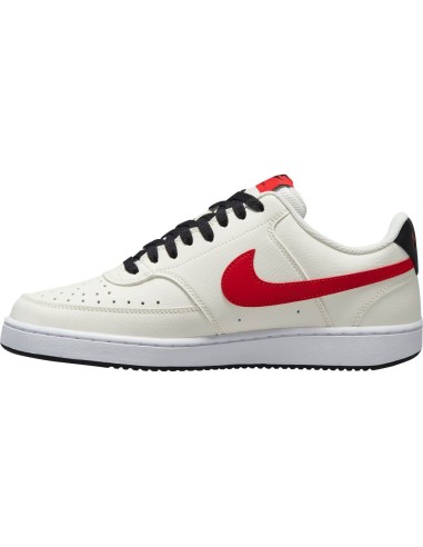 Zapatilla de Tiempo Libre para HOMBRE NIKE Court Vision Low Mens Shoe AA