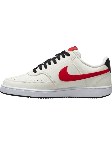 Zapatilla de Tiempo Libre para HOMBRE NIKE Court Vision Low Mens Shoe AA