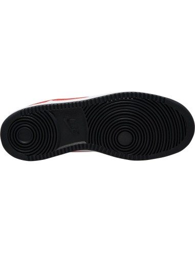 Zapatilla de Tiempo Libre para HOMBRE NIKE Court Vision Low Mens Shoe AA