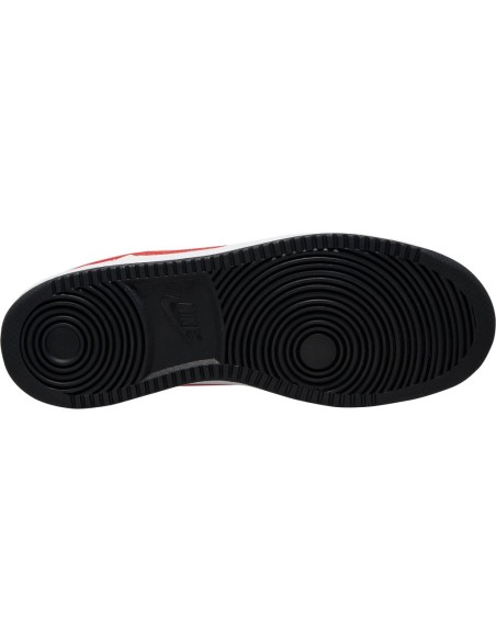 Zapatilla de Tiempo Libre para HOMBRE NIKE Court Vision Low Mens Shoe AA