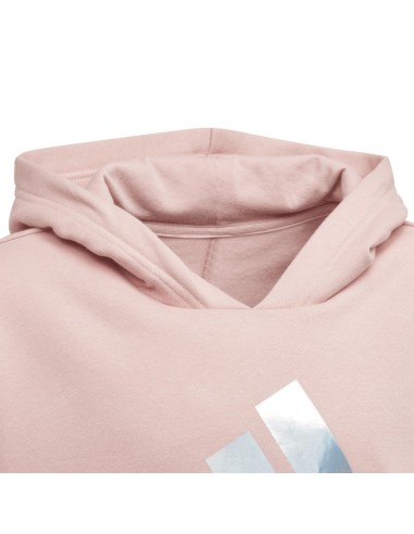 ADIDAS G M Hoodie