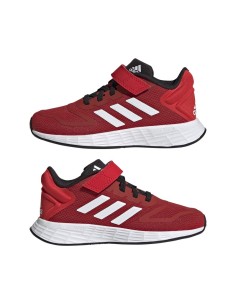 Zapatilla para Running para UNISEX JUNIOR ADIDAS DURAMO 10 EL K