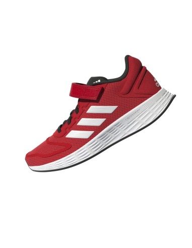 Zapatilla para Running para UNISEX JUNIOR ADIDAS DURAMO 10 EL K
