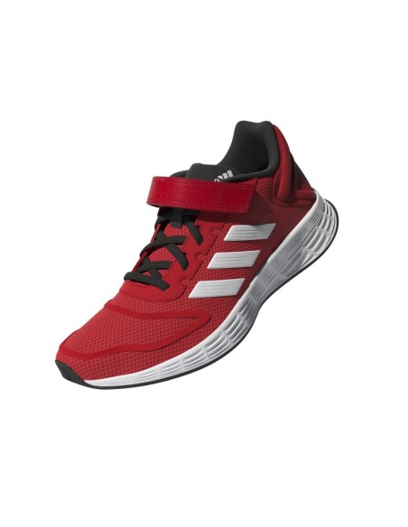 Zapatilla para Running para UNISEX JUNIOR ADIDAS DURAMO 10 EL K