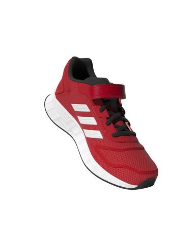 Zapatilla para Running para UNISEX JUNIOR ADIDAS DURAMO 10 EL K