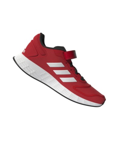 Zapatilla para Running para UNISEX JUNIOR ADIDAS DURAMO 10 EL K