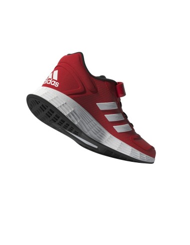 Zapatilla para Running para UNISEX JUNIOR ADIDAS DURAMO 10 EL K