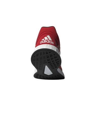 Zapatilla para Running para UNISEX JUNIOR ADIDAS DURAMO 10 EL K