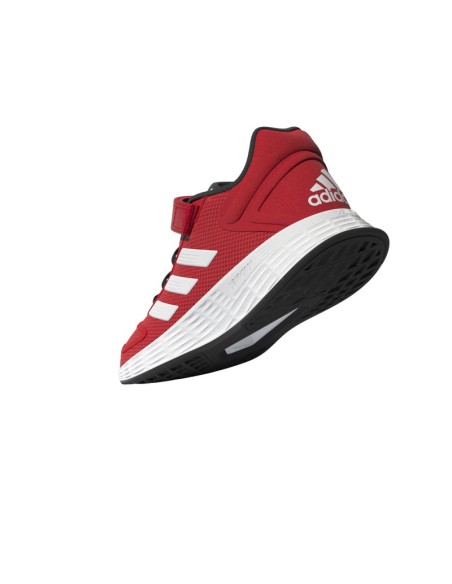 Zapatilla para Running para UNISEX JUNIOR ADIDAS DURAMO 10 EL K